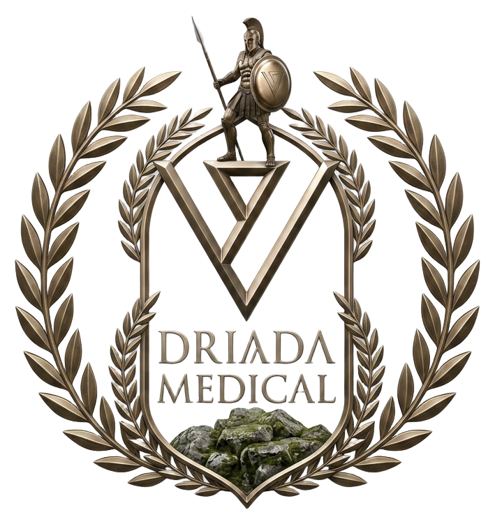 Driada laboratory