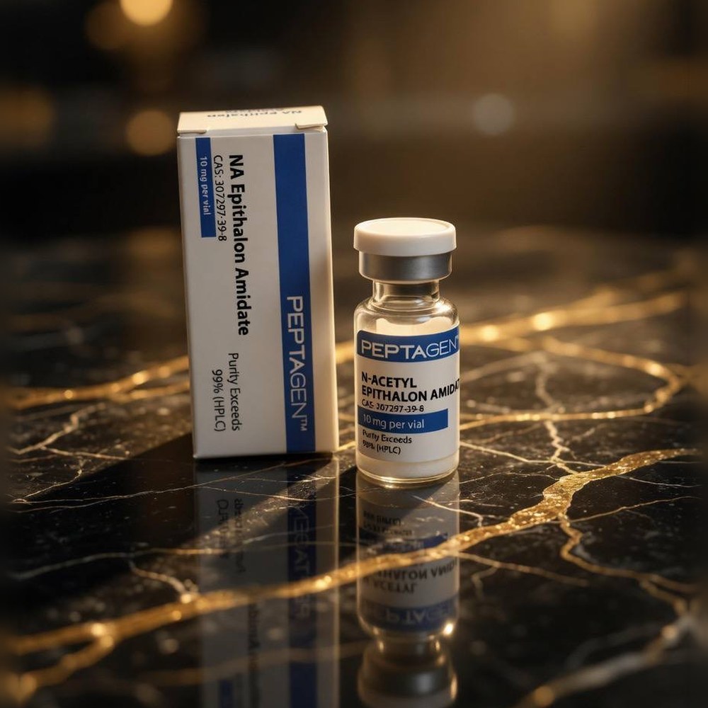 Peptagen Epithalon 10mg