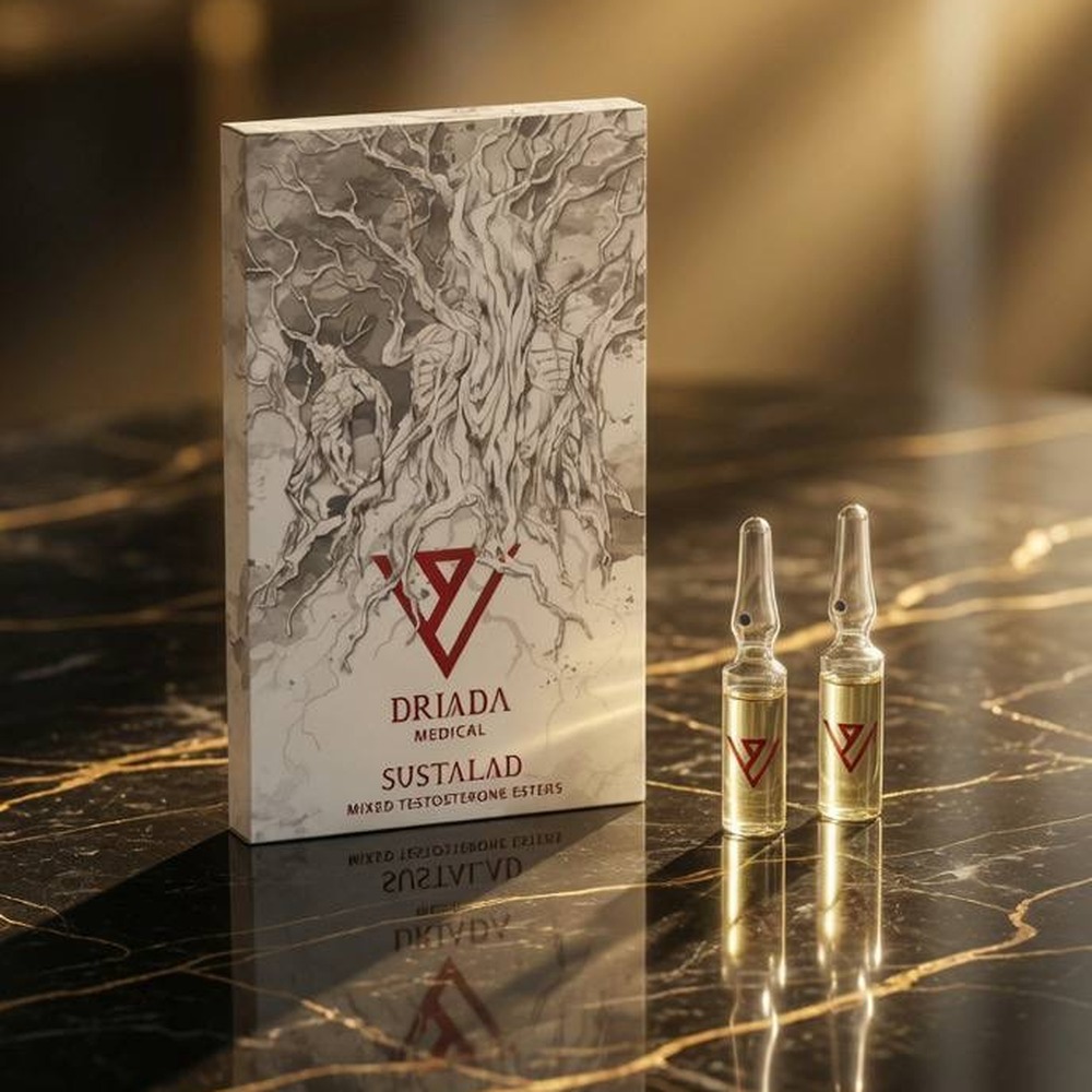 Driada Sustanon 250mg/ml