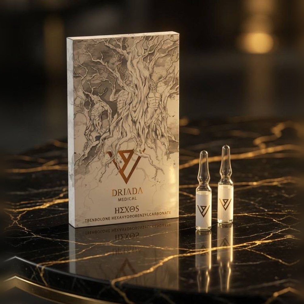 Driada Parabolan 75mg/ml