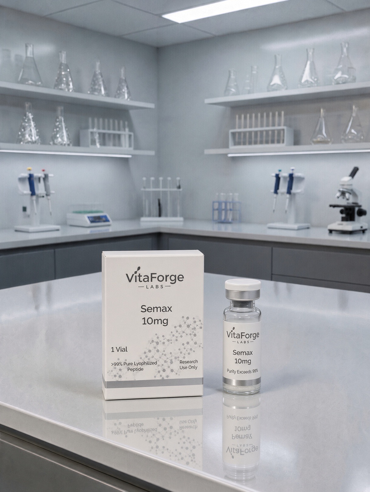 Vitaforge Semax 10mg