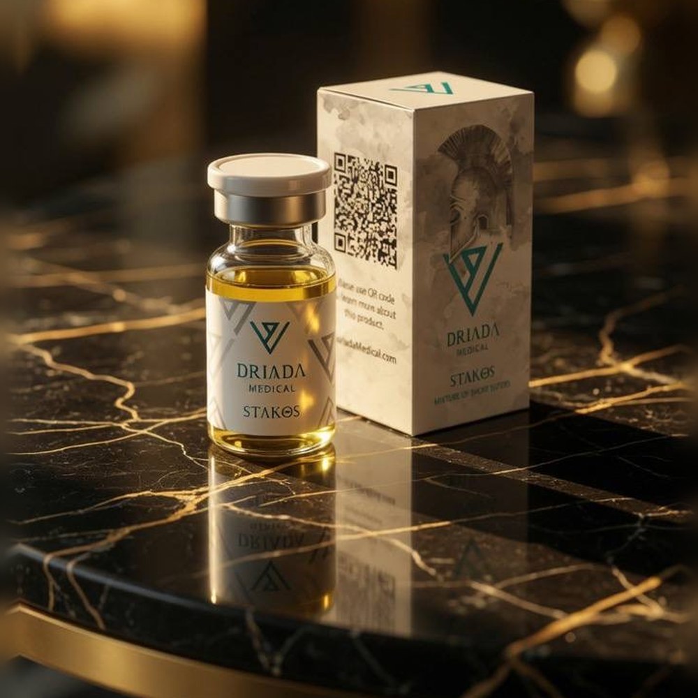 Driada Cut Mix 150mg/ml