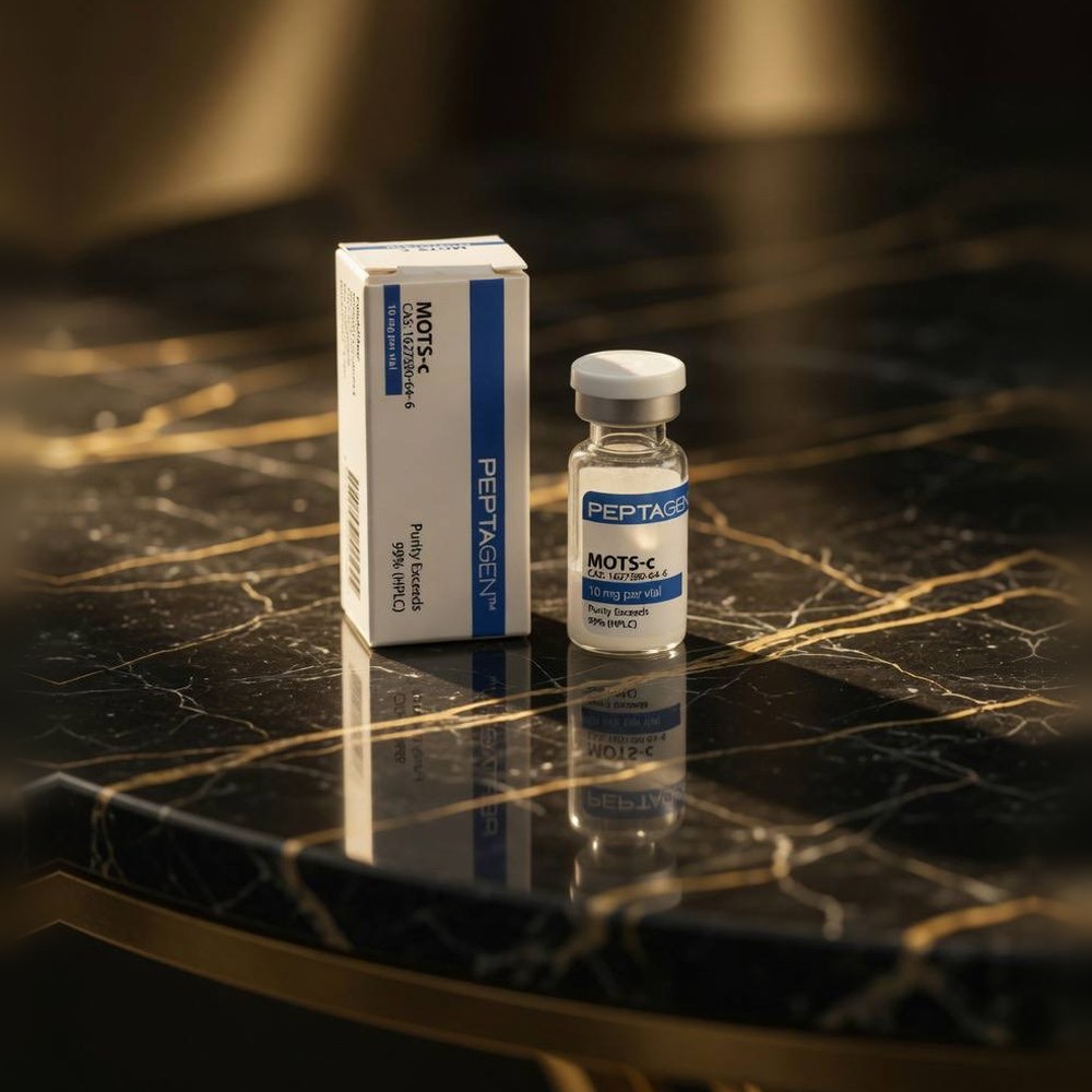 Peptagen Mots-c 10mg