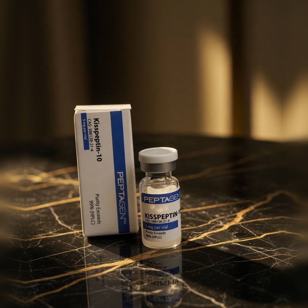 Peptagen Kisspeptin 5mg