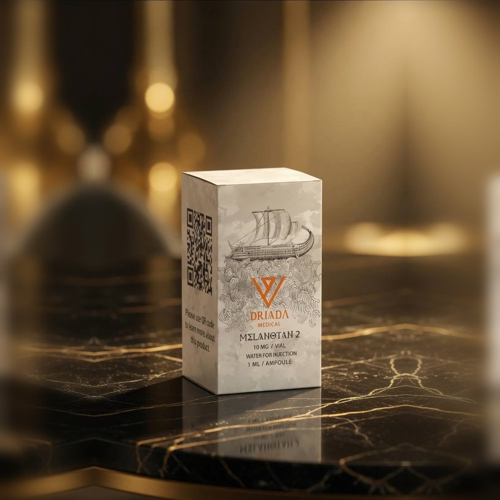 Driada Melanotan 2 10mg